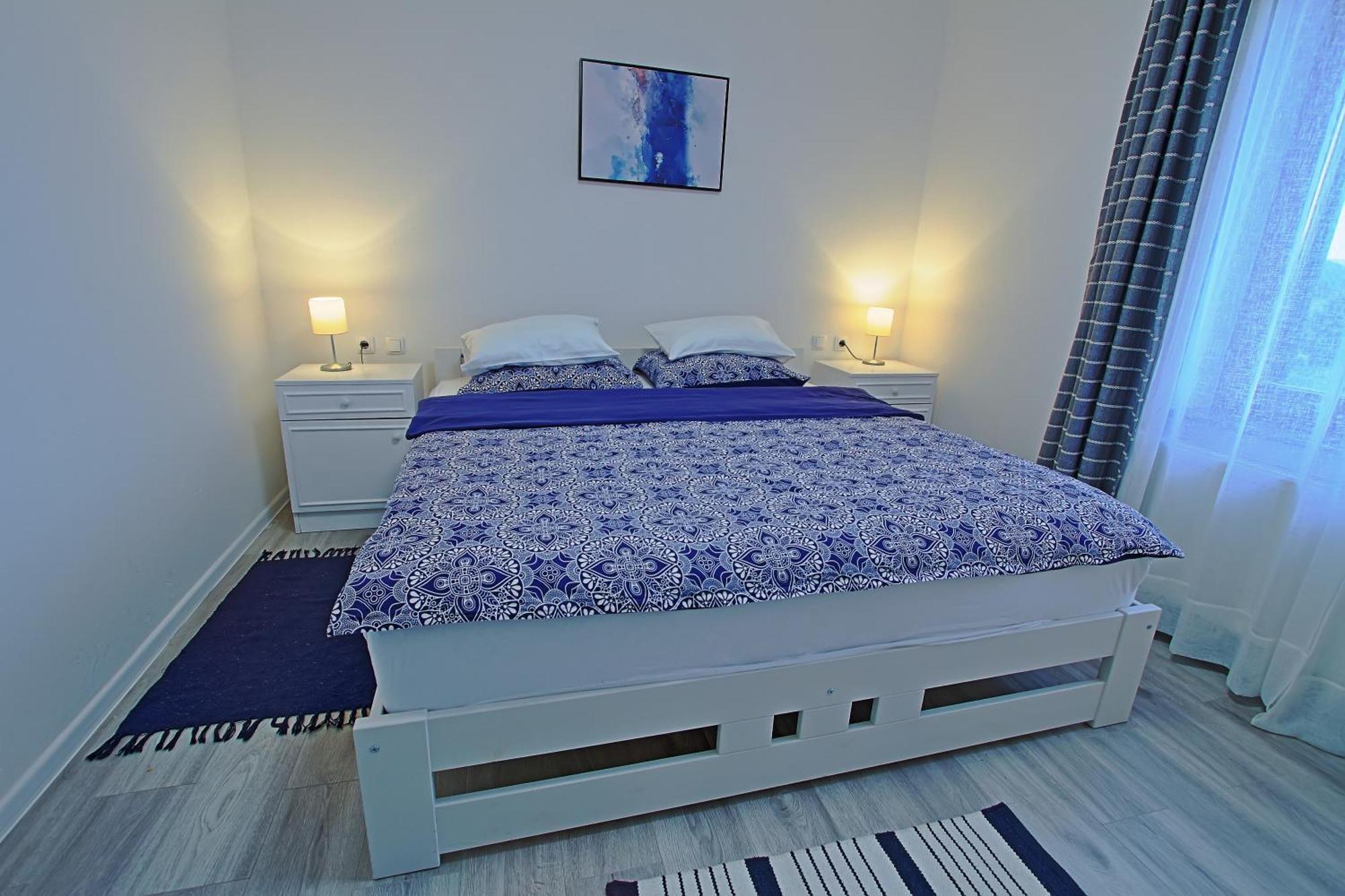 Holiday Home Sinac Экстерьер фото