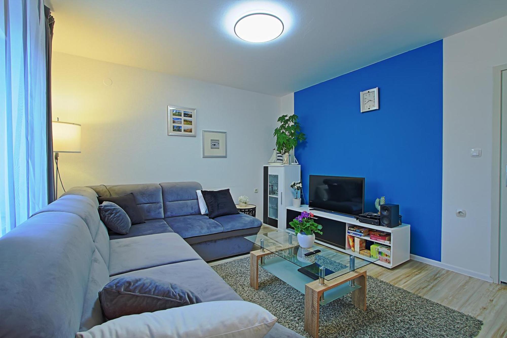 Holiday Home Sinac Экстерьер фото
