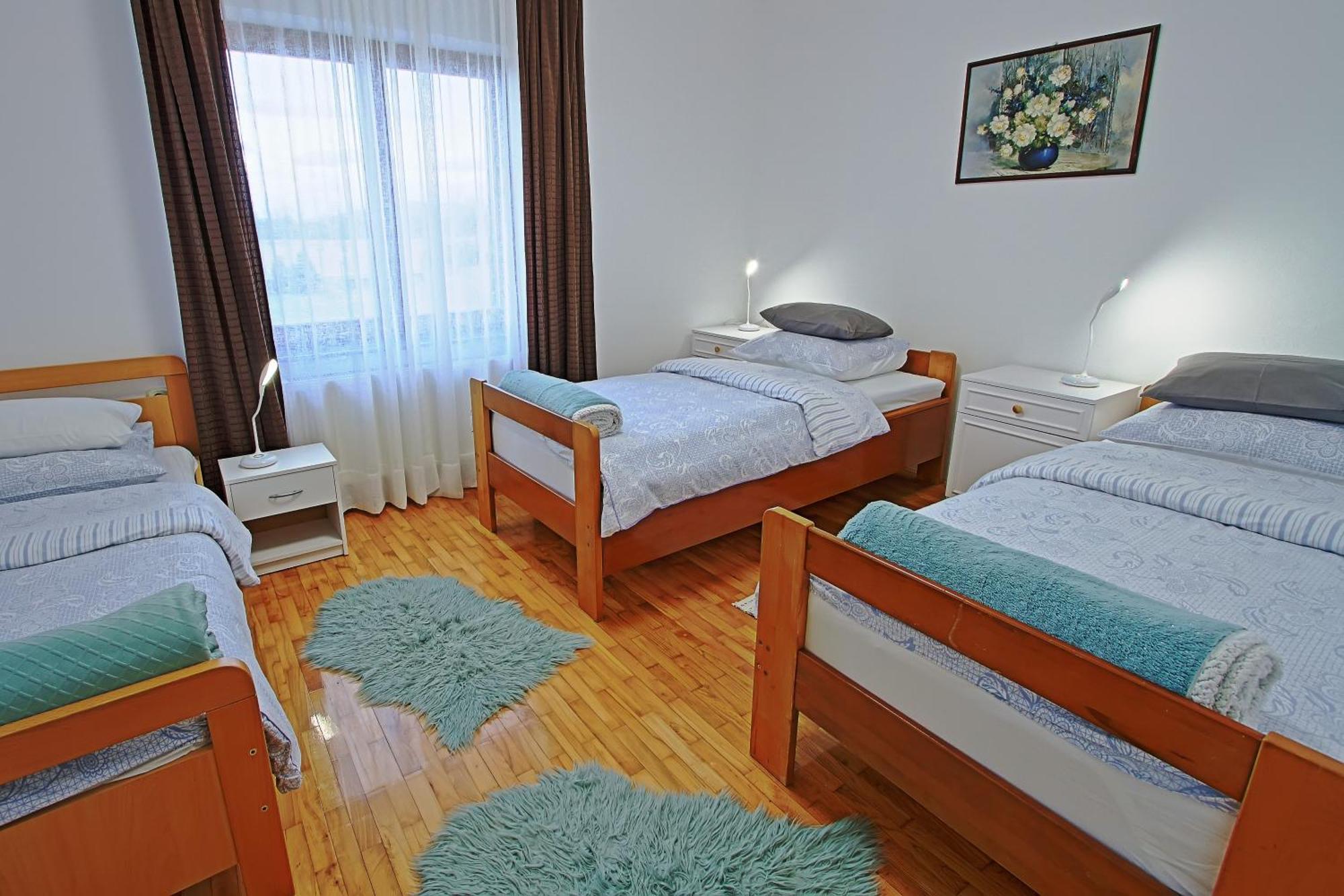 Holiday Home Sinac Экстерьер фото