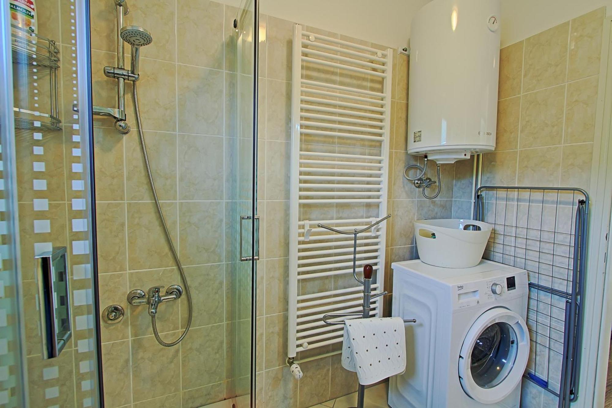 Holiday Home Sinac Экстерьер фото