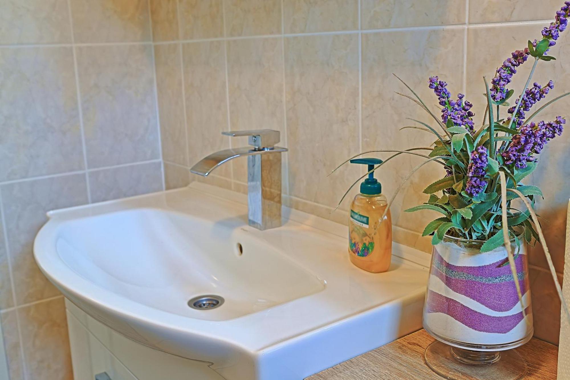 Holiday Home Sinac Экстерьер фото