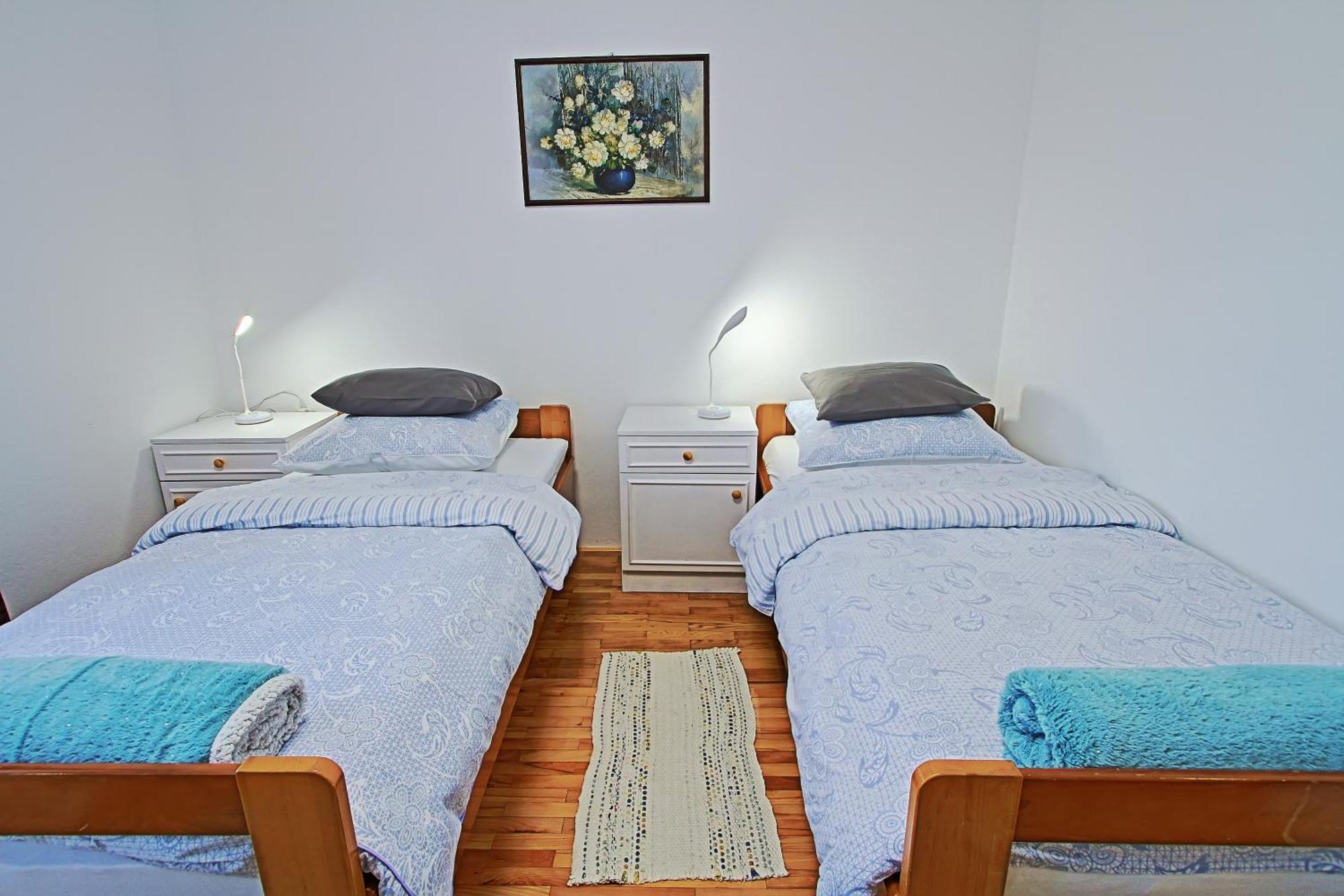 Holiday Home Sinac Экстерьер фото
